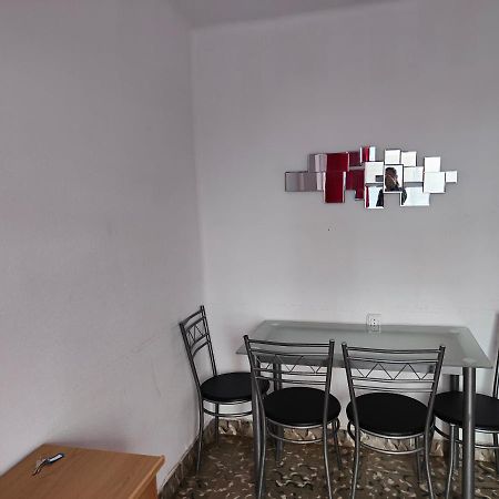 100 Metros De La Playa Apartment Puerto de Sagunto Ngoại thất bức ảnh