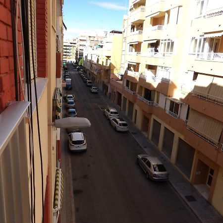 100 Metros De La Playa Apartment Puerto de Sagunto Ngoại thất bức ảnh