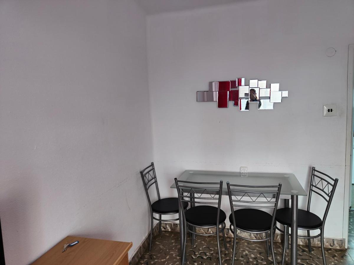 100 Metros De La Playa Apartment Puerto de Sagunto Ngoại thất bức ảnh