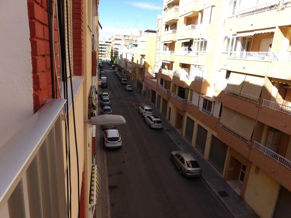 100 Metros De La Playa Apartment Puerto de Sagunto Ngoại thất bức ảnh