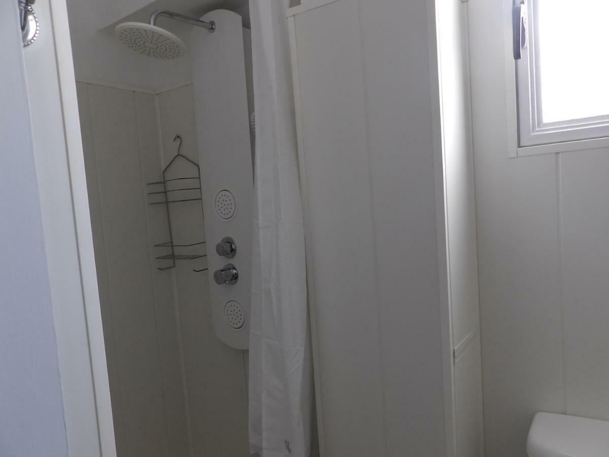 100 Metros De La Playa Apartment Puerto de Sagunto Ngoại thất bức ảnh